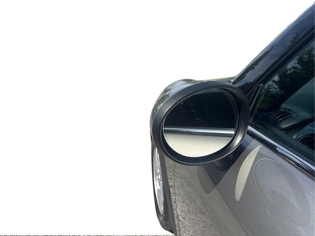 2018 MINI Cooper Base