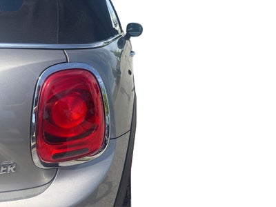 2018 MINI Cooper Base