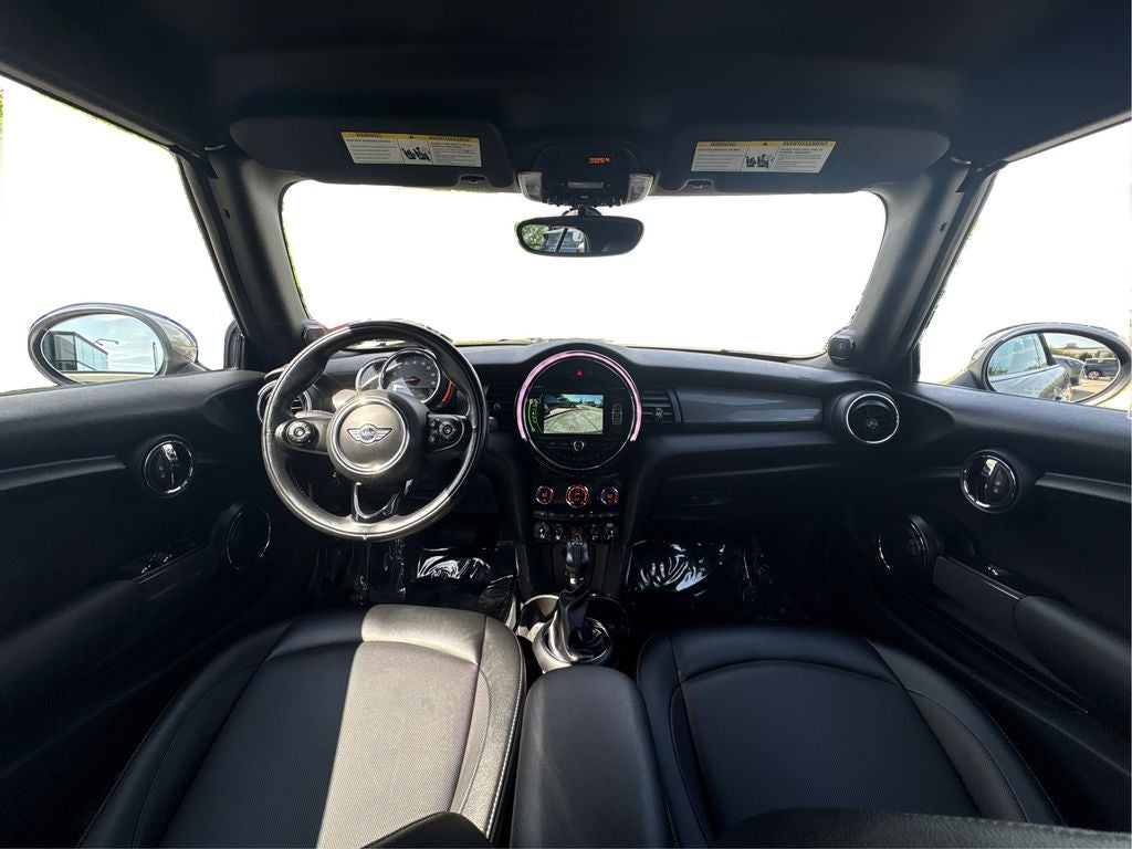 2018 MINI Cooper Base