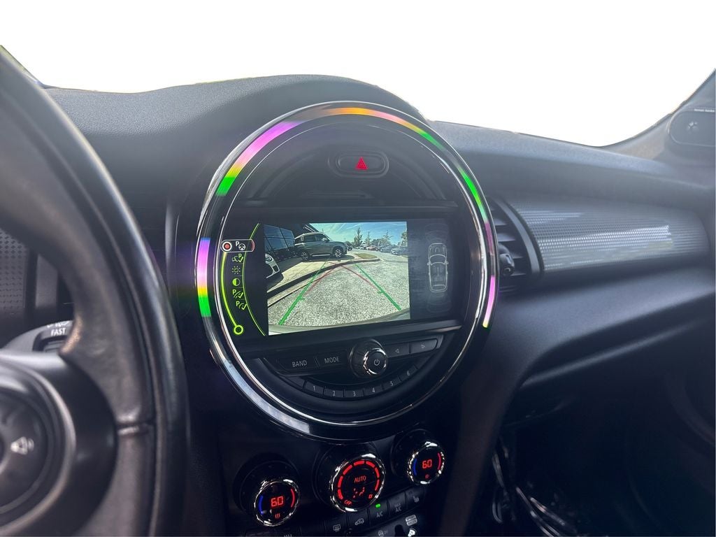 2018 MINI Cooper Base