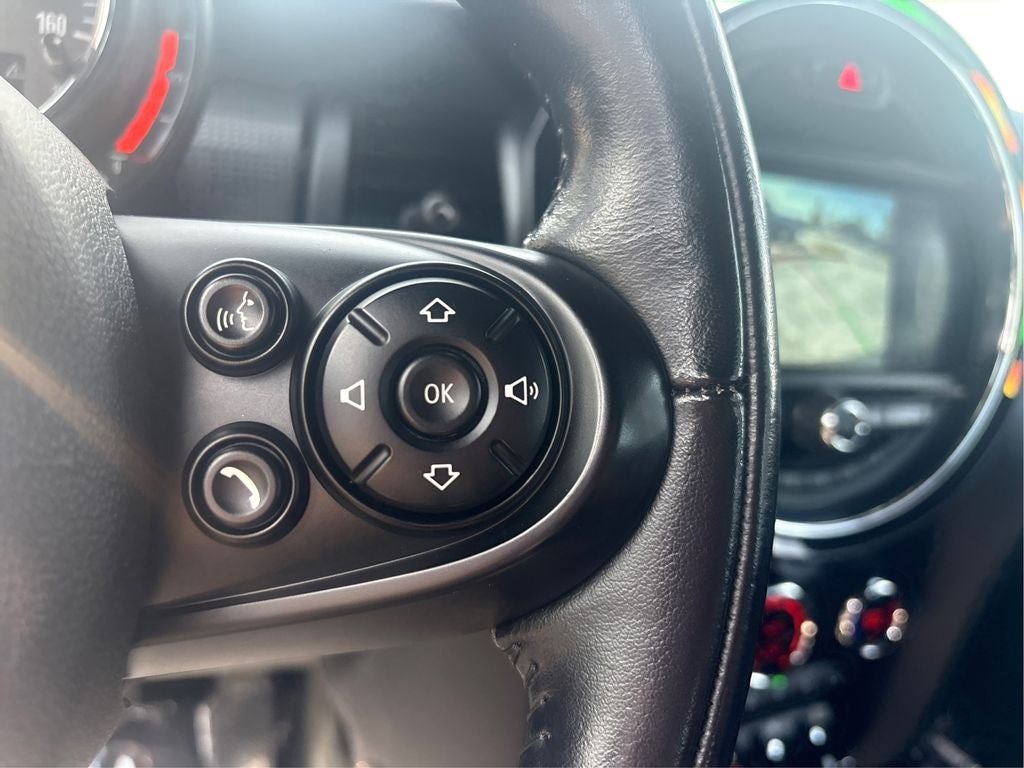 2018 MINI Cooper Base