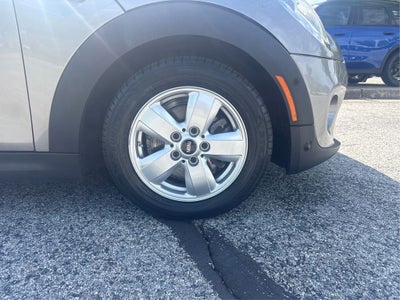 2018 MINI Cooper Base