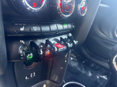 2018 MINI Cooper Base