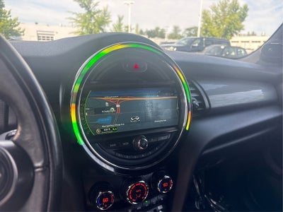 2018 MINI Cooper Base