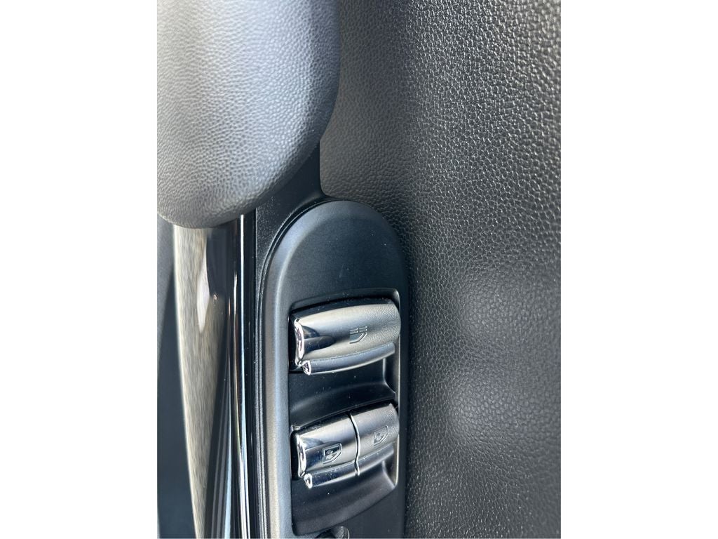 2017 MINI Cooper S Base