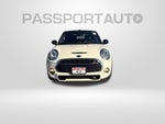 2017 MINI Convertible Cooper S