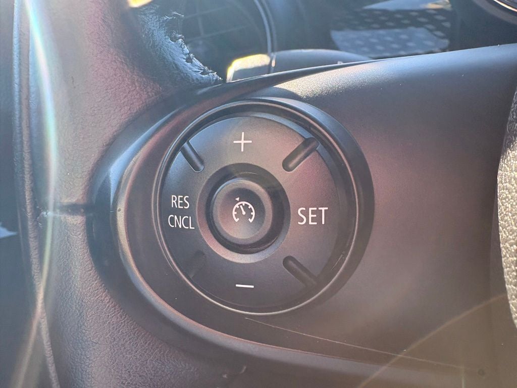 2017 MINI Convertible Cooper S