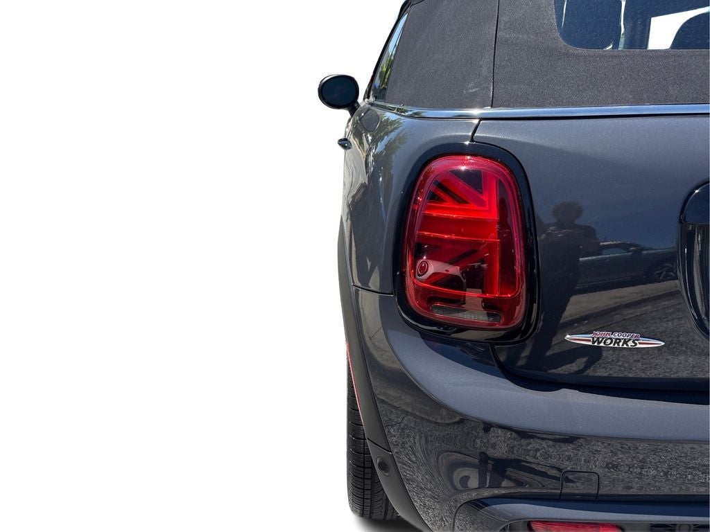 2019 MINI Cooper S Signature