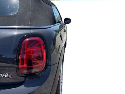 2019 MINI Cooper S Signature