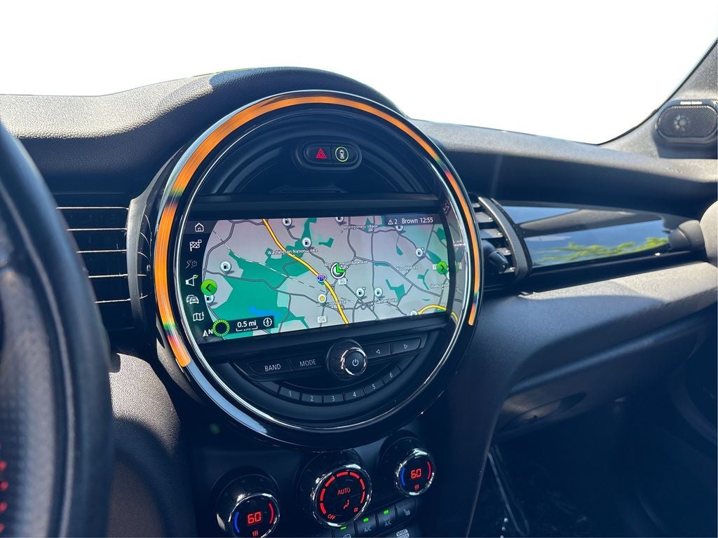 2019 MINI Cooper S Signature