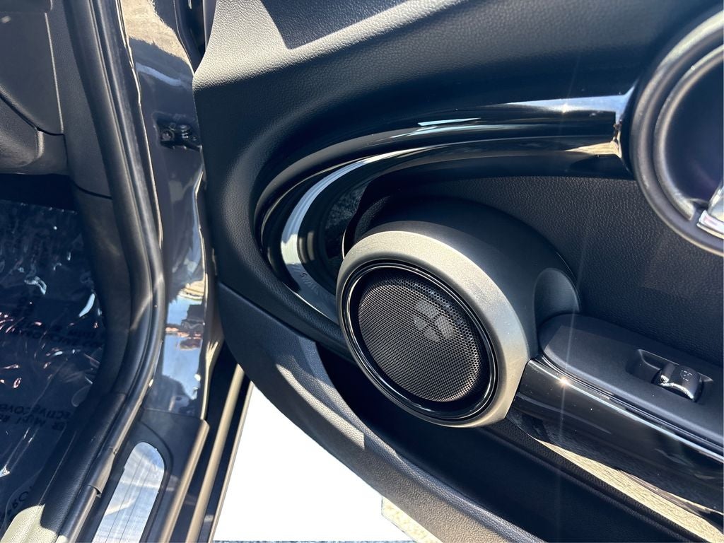 2019 MINI Cooper S Signature
