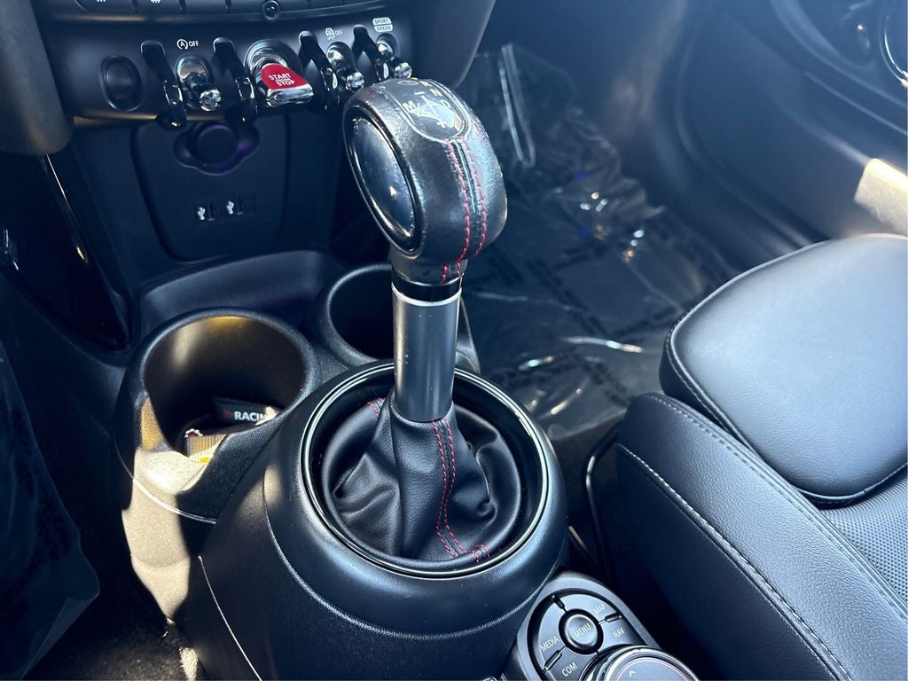 2019 MINI Cooper S Signature