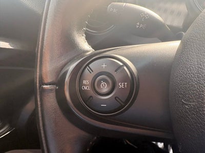 2016 MINI Cooper S Base