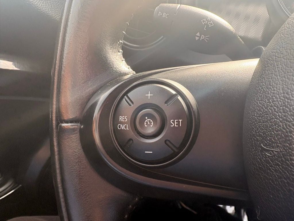 2016 MINI Cooper S Base