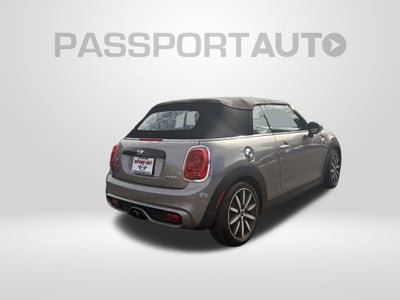 2016 MINI Cooper S Base