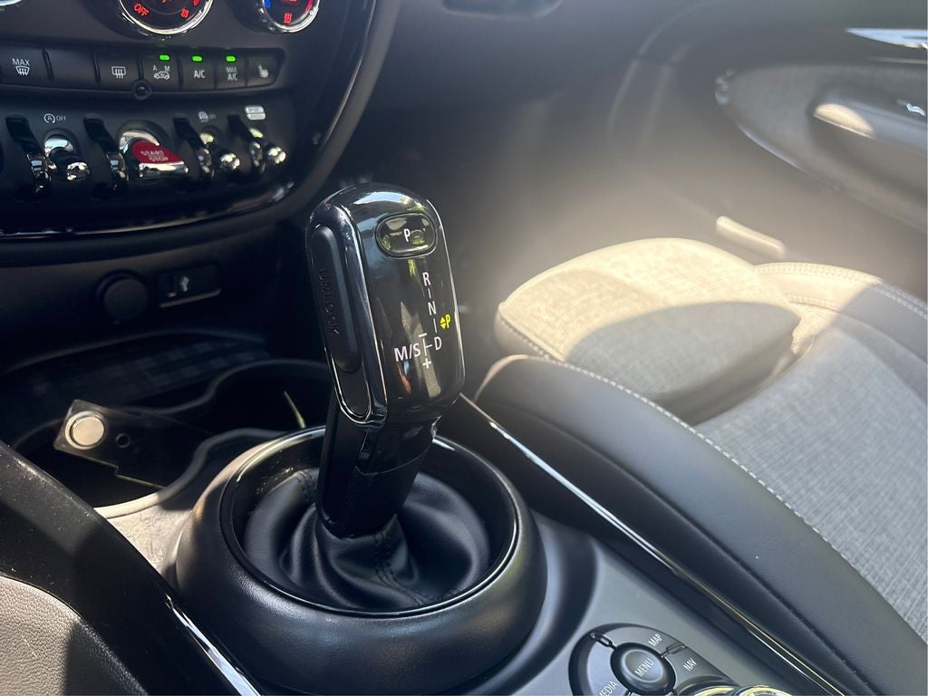2024 MINI Cooper S Clubman Signature