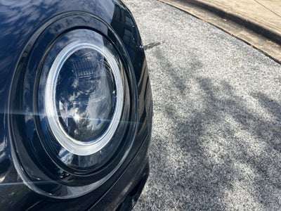 2023 MINI Cooper S Clubman Iconic ALL4