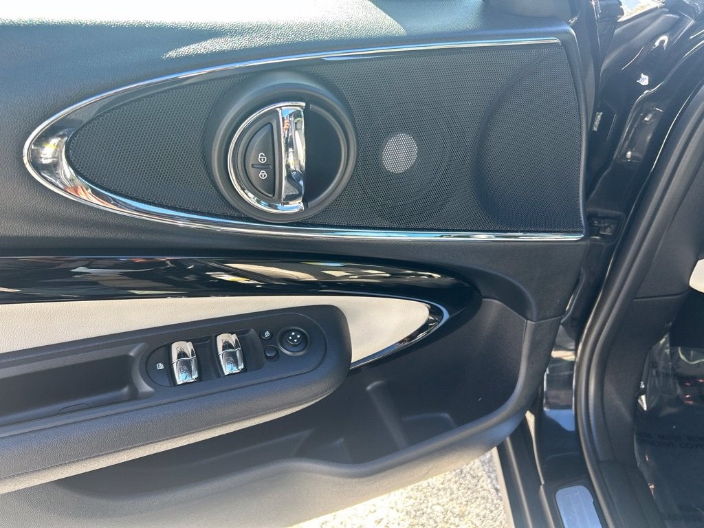 2023 MINI Cooper S Clubman Iconic ALL4