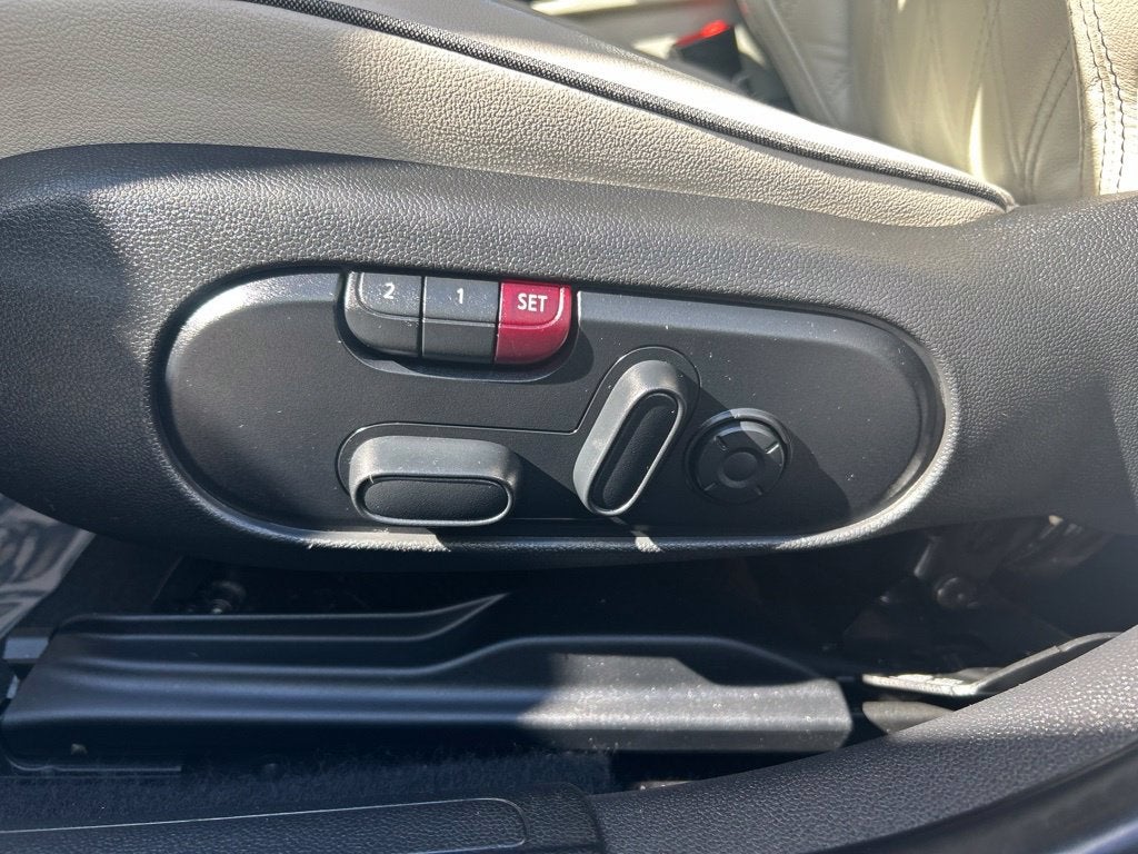 2023 MINI Cooper S Clubman Iconic ALL4
