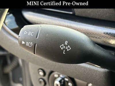 2024 MINI Clubman All4 Cooper S