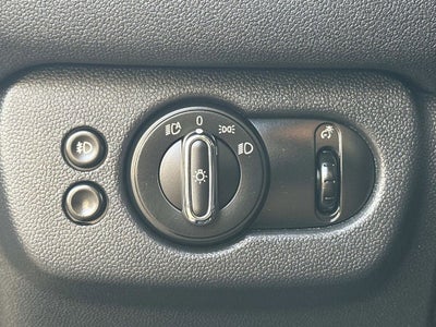 2024 MINI Clubman All4 Cooper S