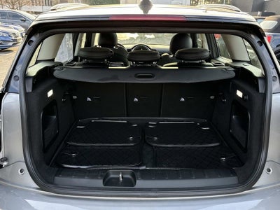 2024 MINI Clubman All4 Cooper S