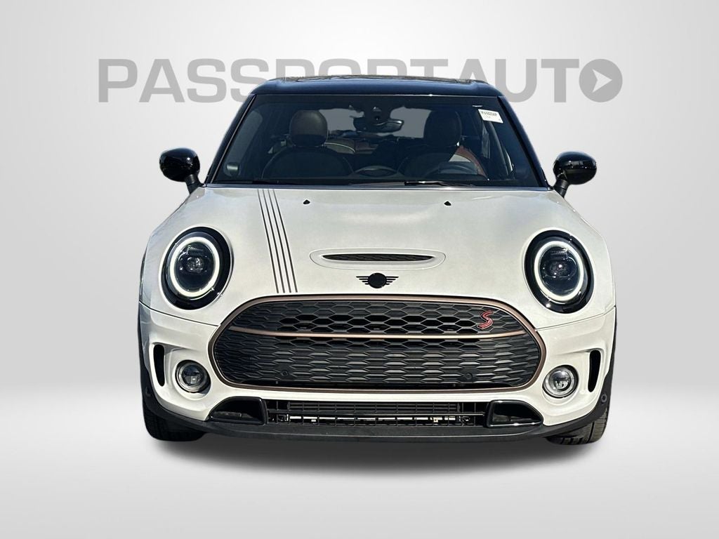 2024 MINI Clubman All4 Cooper S