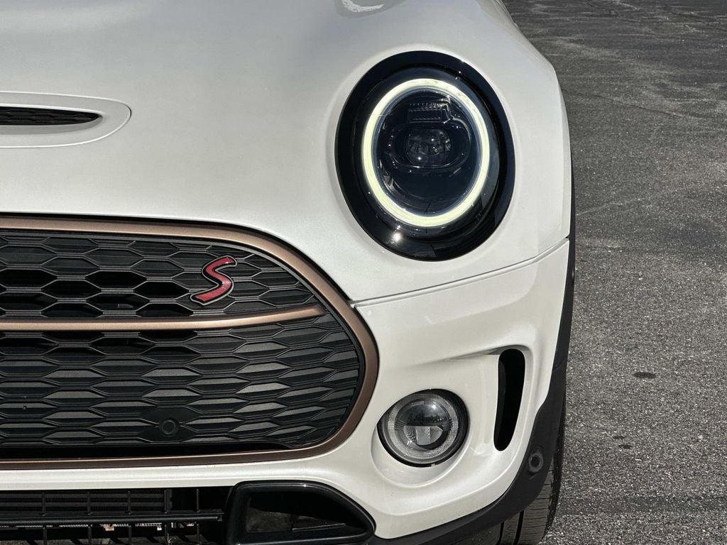 2024 MINI Clubman All4 Cooper S