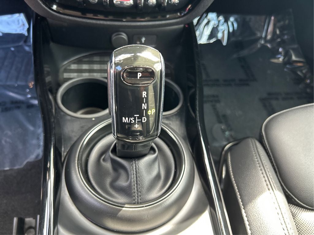 2023 MINI Cooper S Clubman Signature