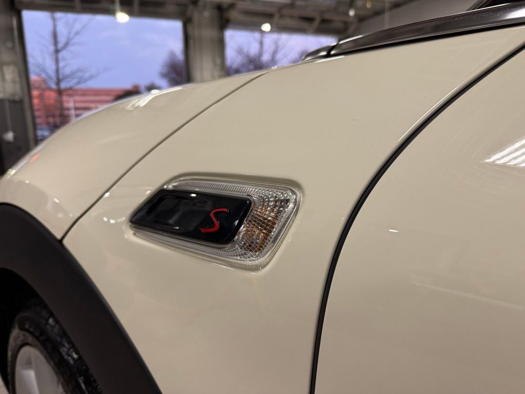 2023 MINI Clubman All4 Cooper S