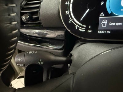 2023 MINI Clubman All4 Cooper S