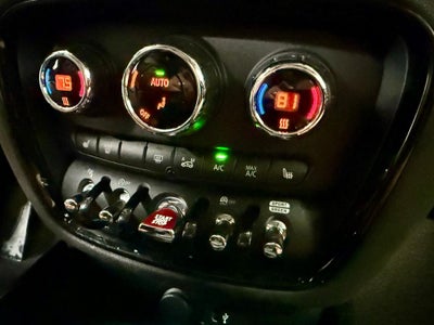 2023 MINI Clubman All4 Cooper S