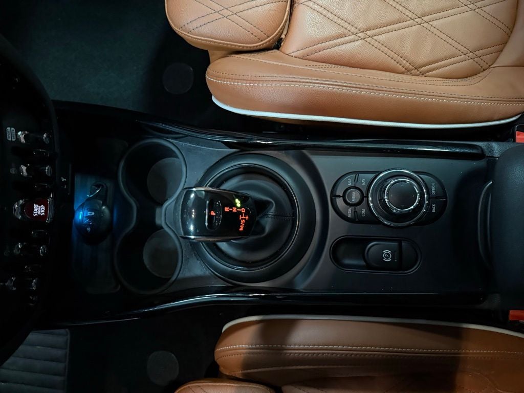 2023 MINI Clubman All4 Cooper S