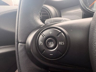 2015 MINI Cooper Base