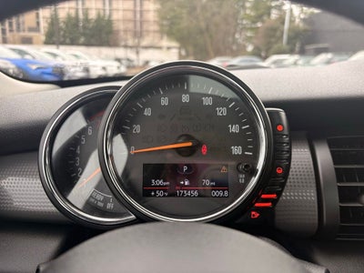 2015 MINI Cooper Base