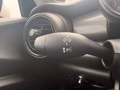 2015 MINI Cooper Base