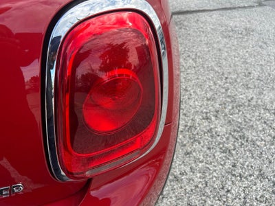 2015 MINI Cooper Base