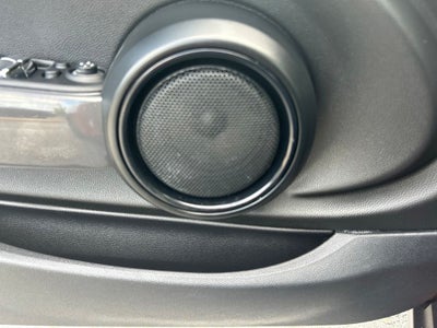 2015 MINI Cooper Base