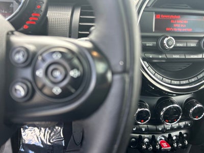2015 MINI Cooper Base