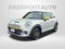 2020 MINI Cooper SE Electric Iconic