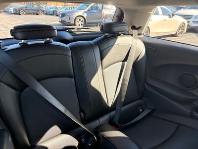 2018 MINI Oxford Edition 