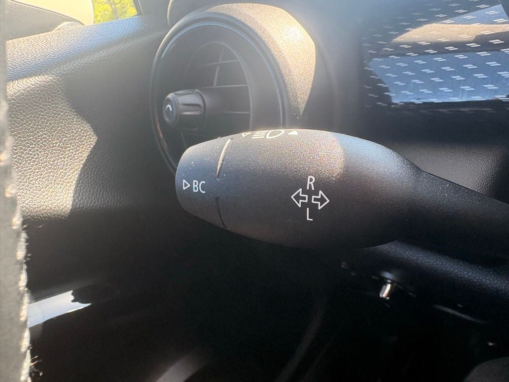 2018 MINI Cooper S Base Hardtop 2 Door