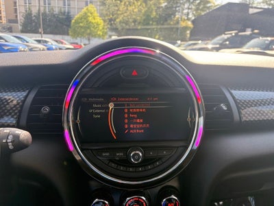 2018 MINI Cooper S Base Hardtop 2 Door