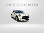 2018 MINI Cooper S Base Hardtop 2 Door