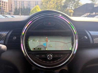 2018 MINI Cooper S Base Hardtop 2 Door