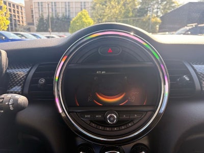 2018 MINI Cooper S Base Hardtop 2 Door