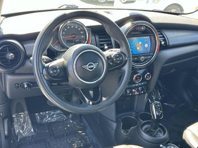 2020 MINI Cooper Signature Hardtop 2 Door