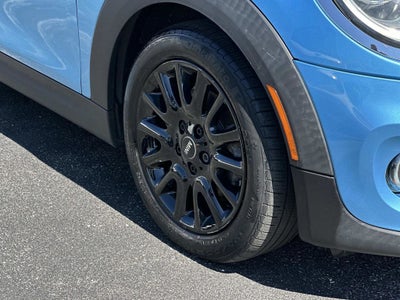 2020 MINI Cooper Signature Hardtop 2 Door
