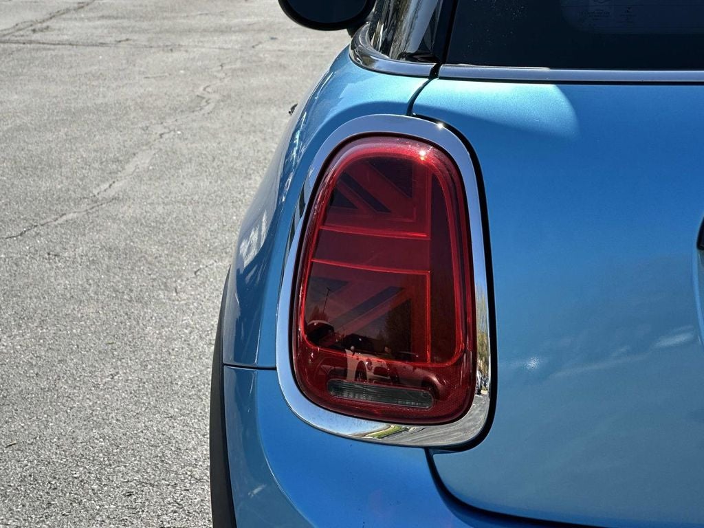 2020 MINI Cooper Signature Hardtop 2 Door