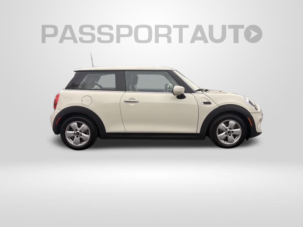 2020 MINI Hardtop 2 Door Cooper